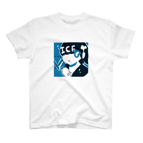 ICE スタンダードTシャツ