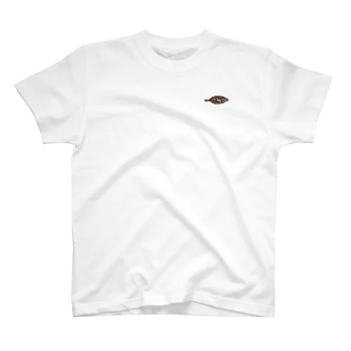 釣ったKAREI Regular Fit T-Shirt