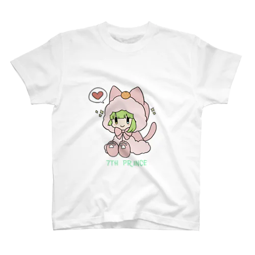 7番目のプリンス スタンダードTシャツ