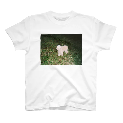 よその犬 Regular Fit T-Shirt