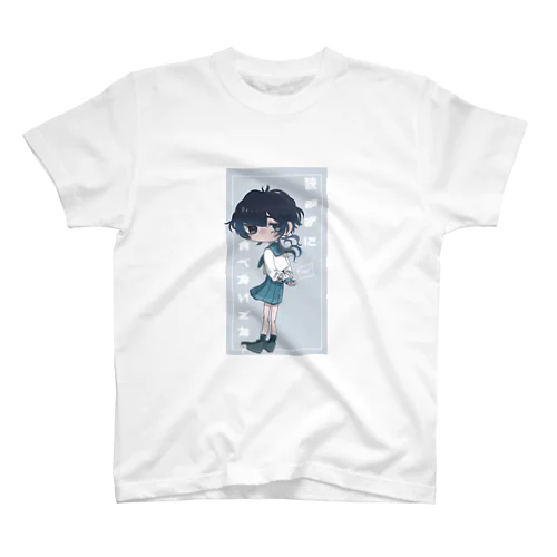 乙女の恋文 スタンダードTシャツ