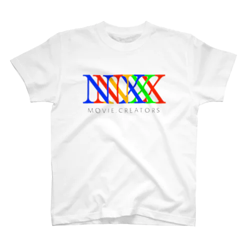 NXロゴ スタンダードTシャツ