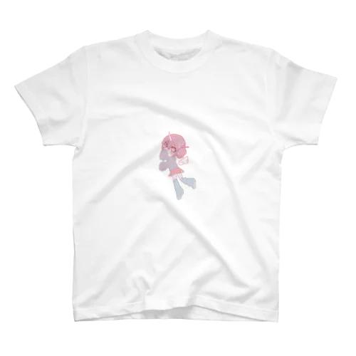 ゆめ見る少女？ スタンダードTシャツ