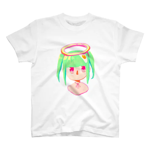 天使ちゃん スタンダードTシャツ