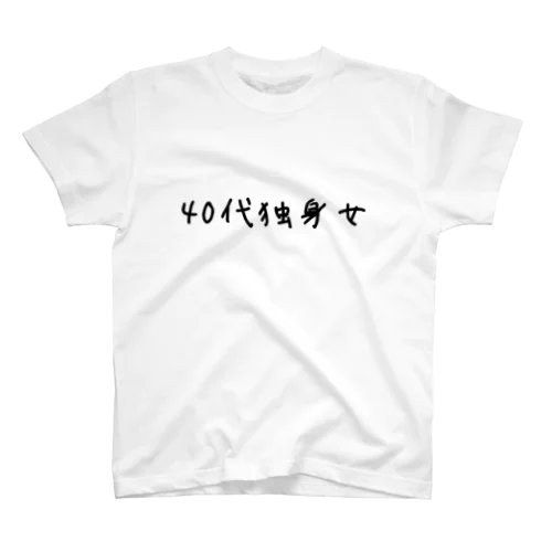 チートデイ スタンダードTシャツ