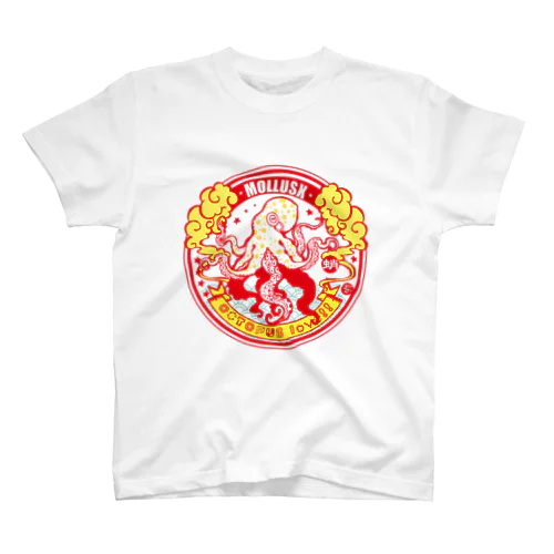 タコちゃん スタンダードTシャツ