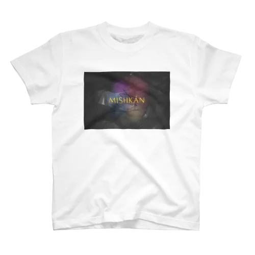 Unexplored「Mishkan」 スタンダードTシャツ