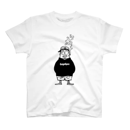 こやけん Tシャツ スタンダードTシャツ