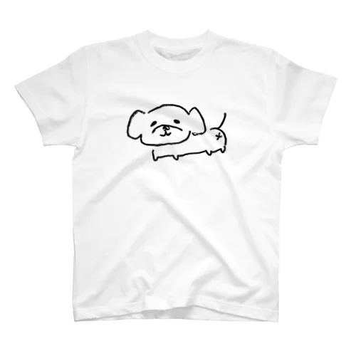 ぺき スタンダードTシャツ