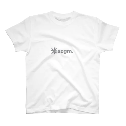 スノーマウンテン Regular Fit T-Shirt