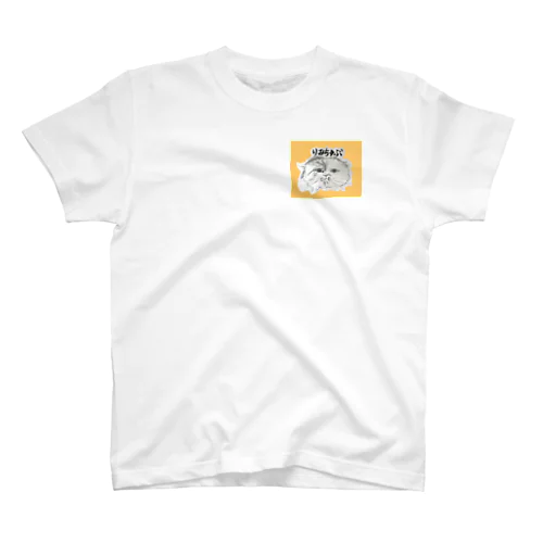 omiboy スタンダードTシャツ