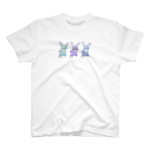 USAGI 3 Regular Fit T-Shirt