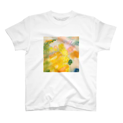 Piece of Painting スタンダードTシャツ