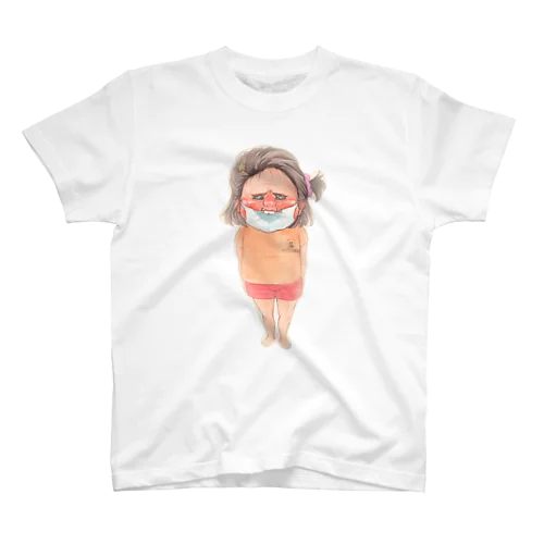 そよちゃん スタンダードTシャツ