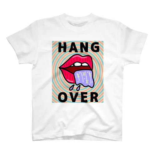 HANGOVER Regular Fit T-Shirt