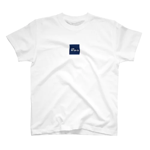 三谷ツーリング倶楽部 Regular Fit T-Shirt