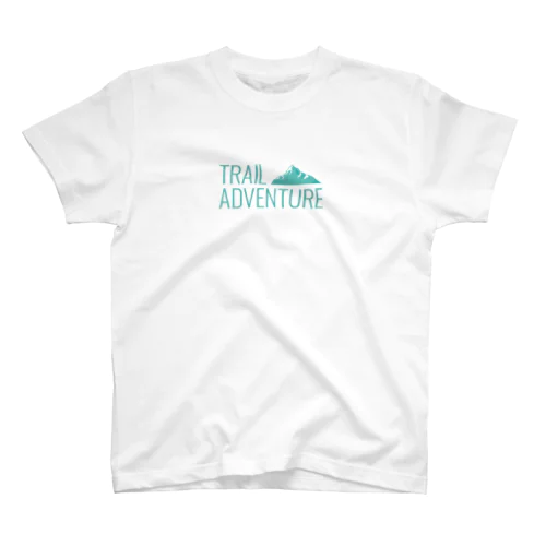 TRAIL ADVENTURE スタンダードTシャツ