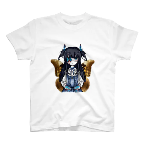 Morpho スタンダードTシャツ