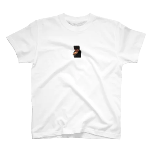 cake Regular Fit T-Shirt