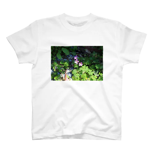 あの花 スタンダードTシャツ