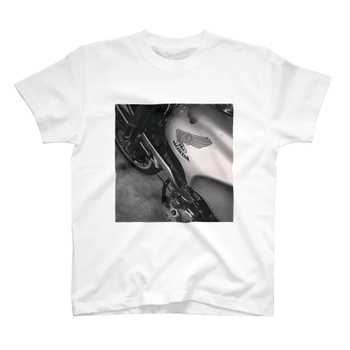 GB400Grafix_5140 Regular Fit T-Shirt