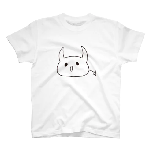 あくまん（通常） スタンダードTシャツ