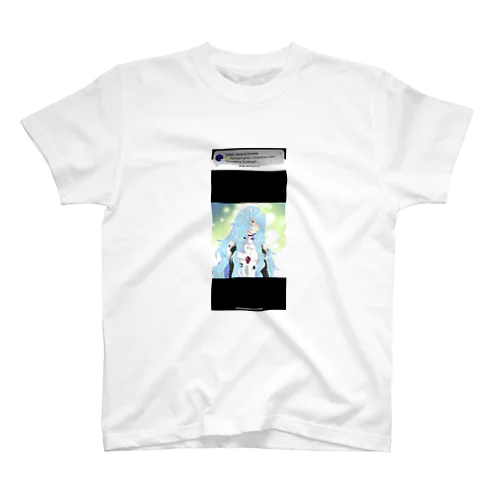 あ スタンダードTシャツ