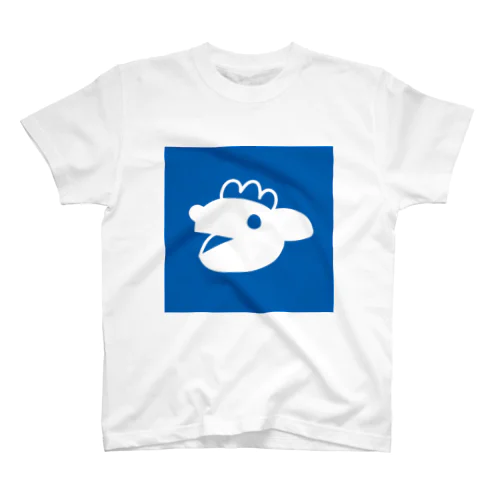 AOINO typeA スタンダードTシャツ