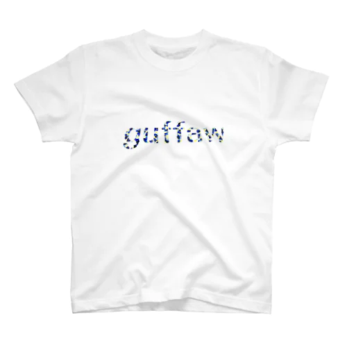 guffaw スタンダードTシャツ