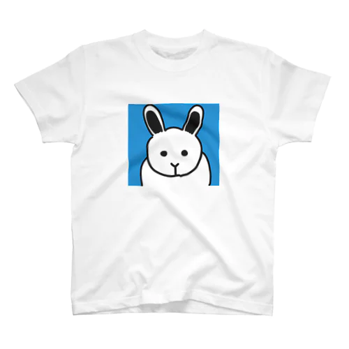 ポッポちゃんTシャツ スタンダードTシャツ