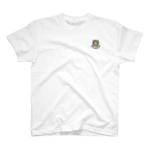 SUNSUNTOグッズ Regular Fit T-Shirt