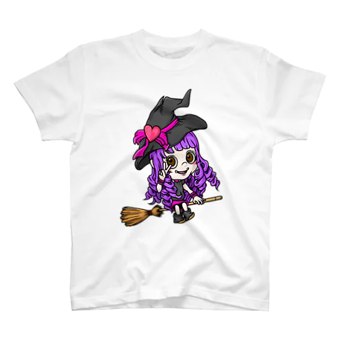 Sofiaちゃんグッズ スタンダードTシャツ