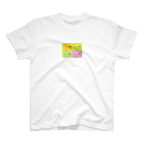 March Regular Fit T-Shirt