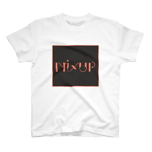 mixup01 Regular Fit T-Shirt