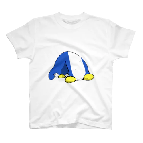 ブリッジアイスくん スタンダードTシャツ