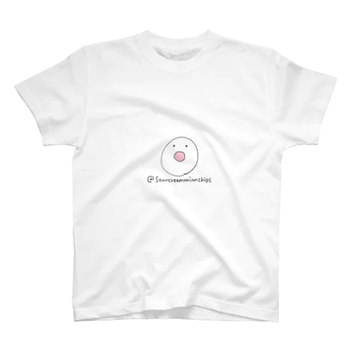 たまねぎくん スタンダードTシャツ