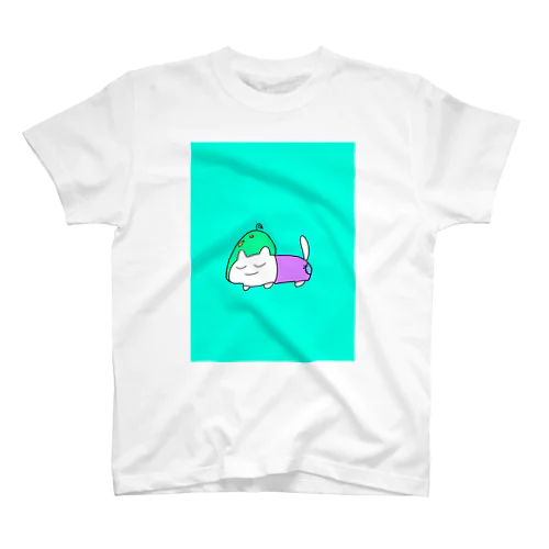 スイジャニー🍉 スタンダードTシャツ