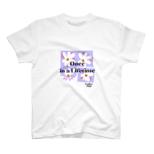 リンガー スタンダードTシャツ