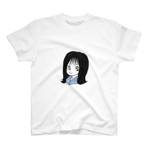 そとはね牛乳 Regular Fit T-Shirt