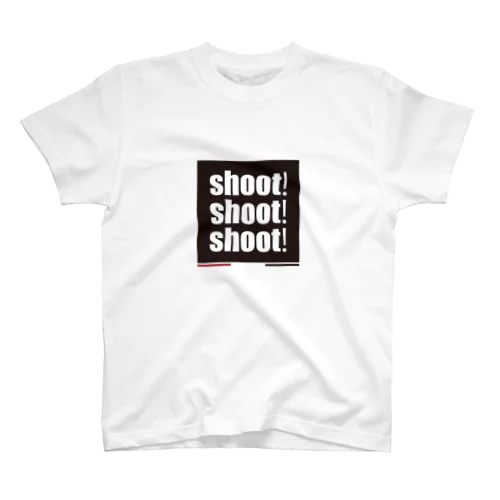 浦和(URAWA)shoot!シリーズ Regular Fit T-Shirt