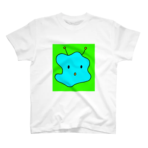 Gooey #1 Goods スタンダードTシャツ