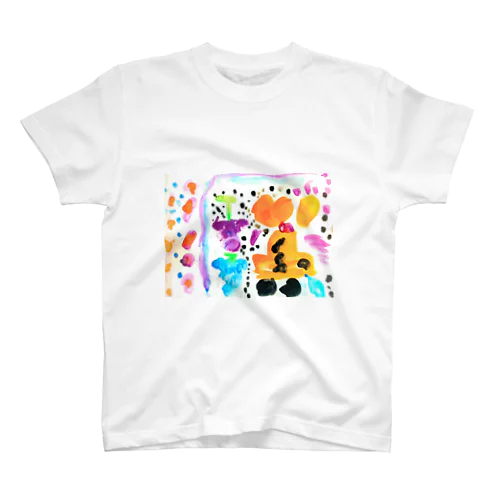 ユメノセカイ スタンダードTシャツ