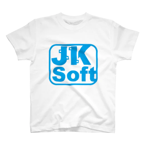 JKsoftグッズ Regular Fit T-Shirt
