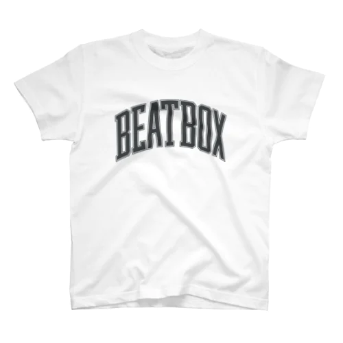 BEATBOX 03 スタンダードTシャツ