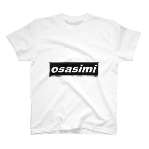 OSASIMI Regular Fit T-Shirt