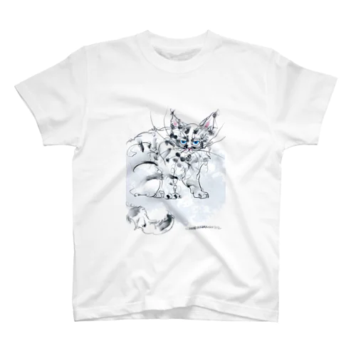 KONEKO Regular Fit T-Shirt