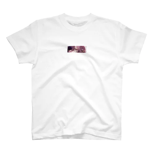 BARA Regular Fit T-Shirt