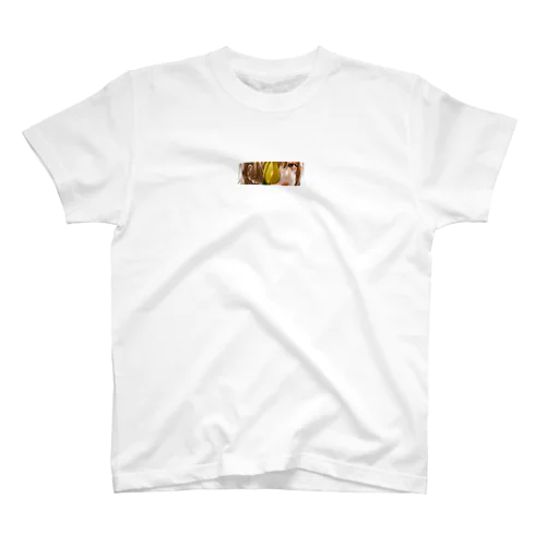 TYURIPPU Regular Fit T-Shirt