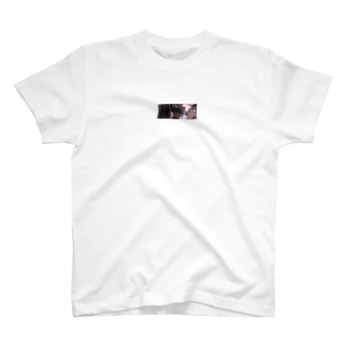 NEMOFIRA Regular Fit T-Shirt