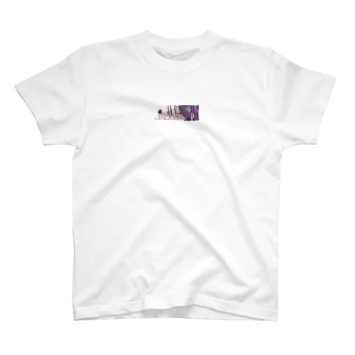 GABERA Regular Fit T-Shirt